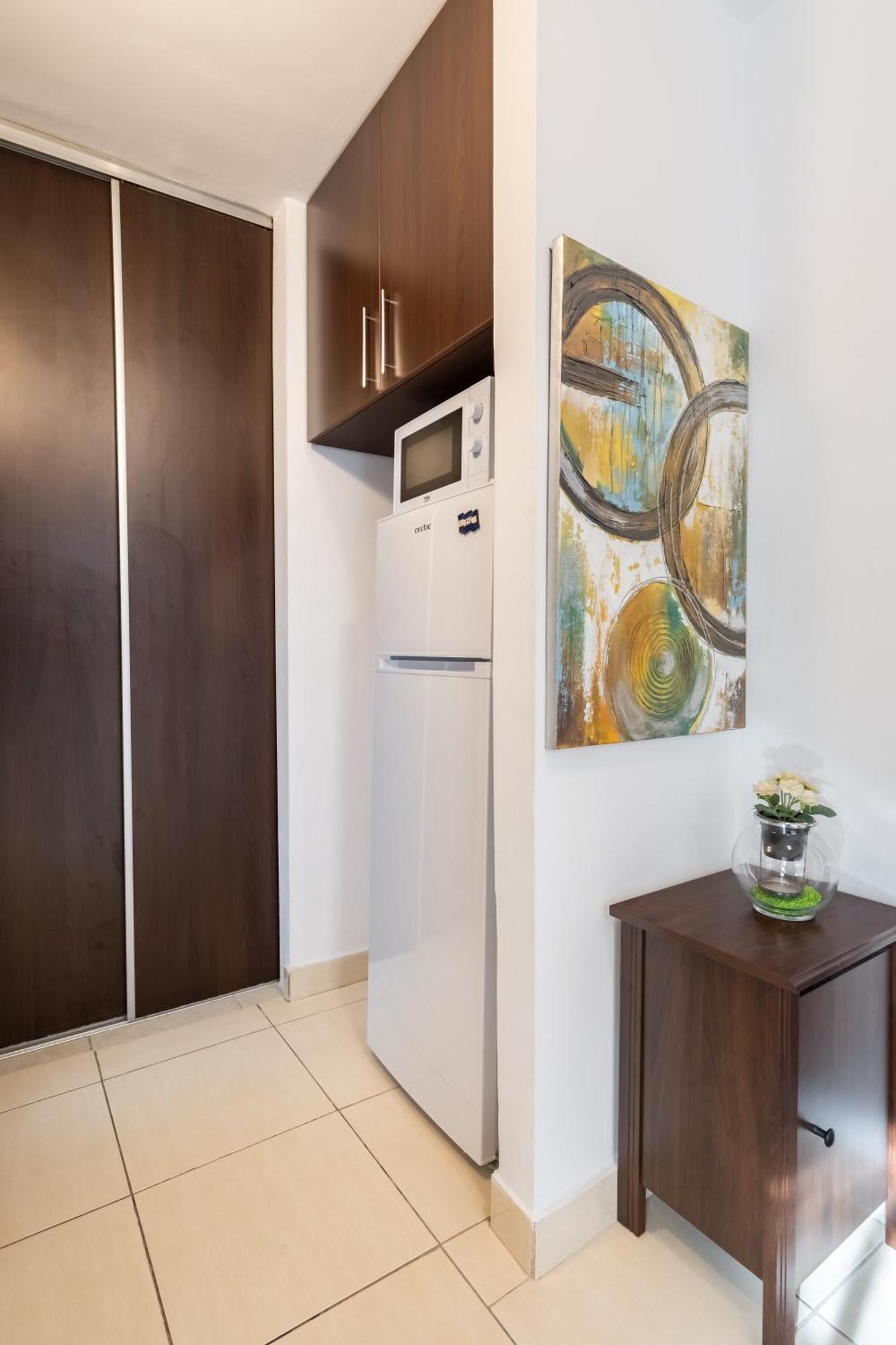 Studio 37 By Mrg Apartments Bukarest Exterior foto