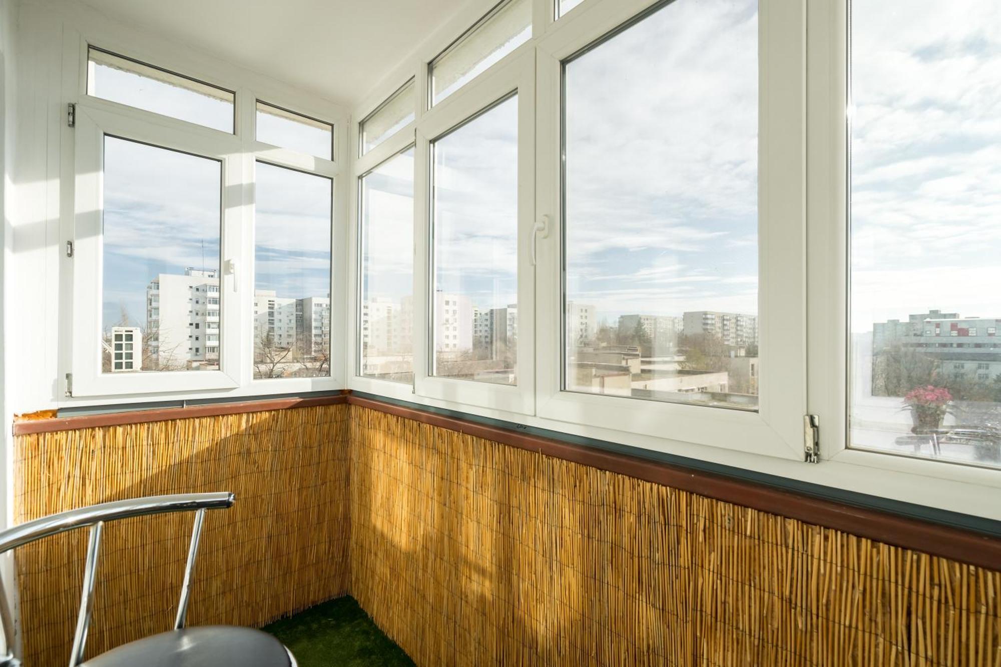 Studio 37 By Mrg Apartments Bukarest Exterior foto